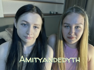 Amityandedyth