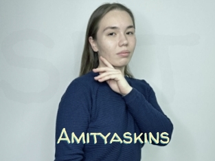 Amityaskins