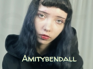 Amitybendall