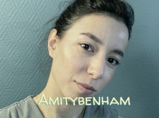 Amitybenham