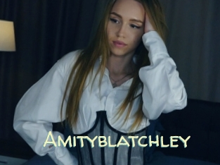 Amityblatchley