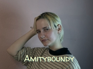 Amityboundy