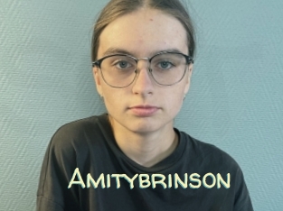 Amitybrinson