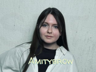 Amitybrow