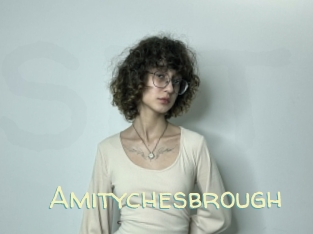 Amitychesbrough