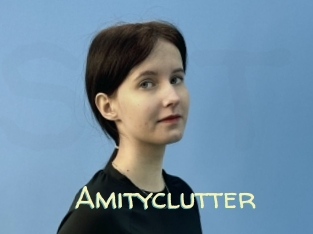 Amityclutter