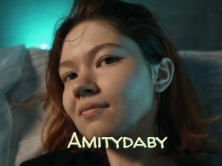 Amitydaby