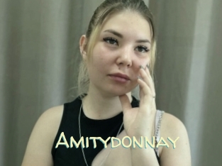 Amitydonnay