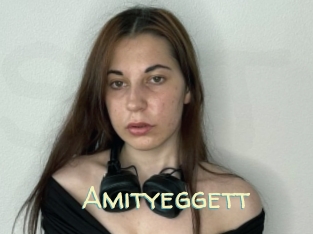 Amityeggett