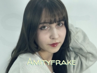 Amityfrake