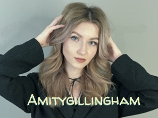 amitygillingham Sexy Tchat