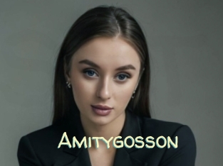 Amitygosson