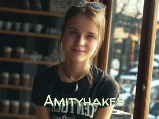 Amityhakes