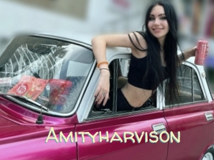 Amityharvison