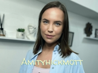 Amityhickmott