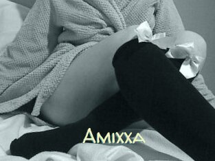 Amixxa