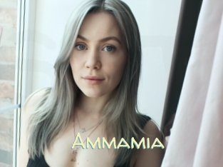 ammamia Sexy Tchat