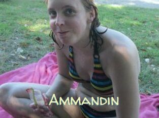 ammandin Sexy Tchat