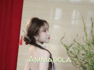 ammapola Sexy Tchat