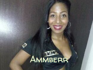 Ammberr