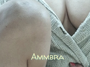 ammbra Sexy Tchat