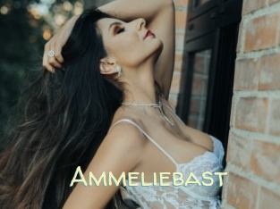 Ammeliebast
