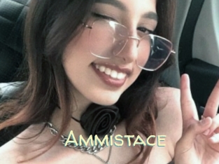 Ammistace