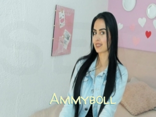 ammyboll Sexy Tchat