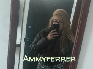 Ammyferrer