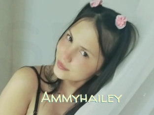 Ammyhailey