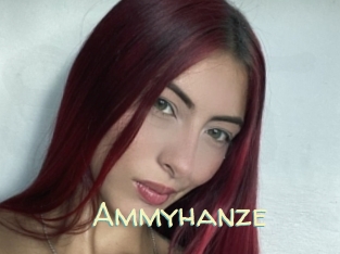 Ammyhanze