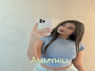 ammyhill Sexy Tchat