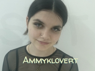 Ammyklovert