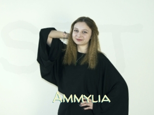 Ammylia