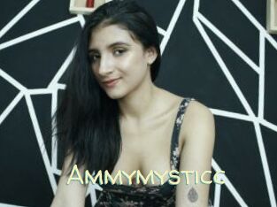 Ammymysticc