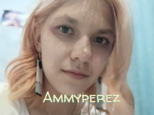 Ammyperez