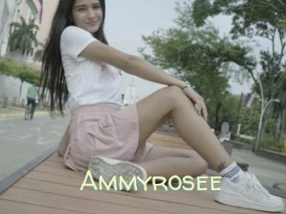 Ammyrosee