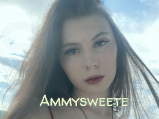 Ammysweete