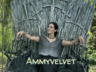 Ammyvelvet