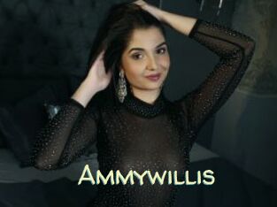 Ammywillis