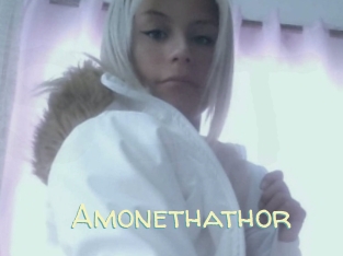 Amonethathor