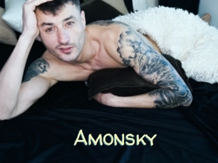 amonsky Sexy Tchat