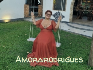 Amorarodrigues