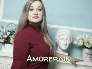 Amorerain
