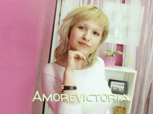 Amorevictoria