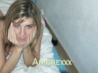 Amorexxx