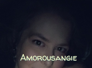 Amorousangie