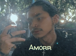 Amorr
