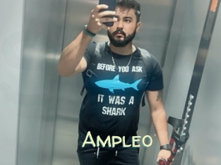 Ampleo