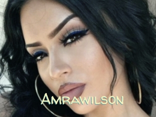 Amrawilson
